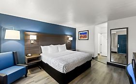 Surestay By Best Western Phoenix Airport